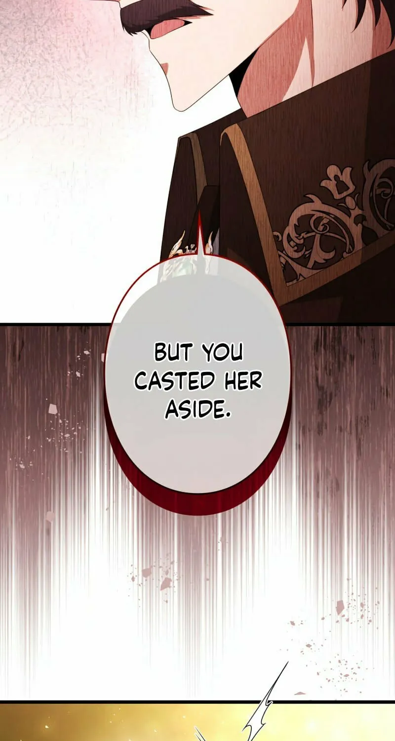 I Became a Fallen Saint Pregnant With a Tyrant Chapter 52 page 31 - 