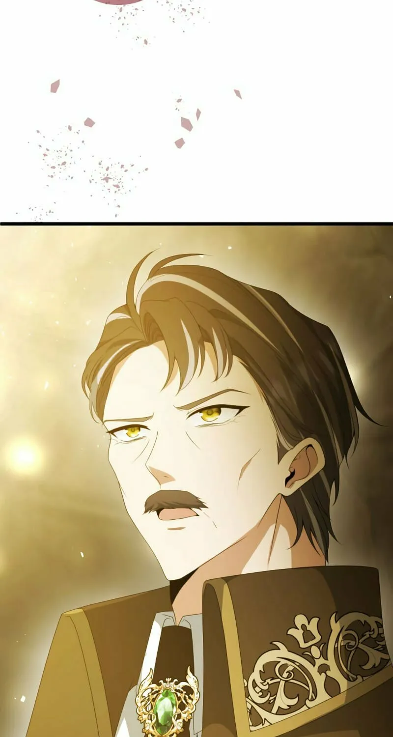 I Became a Fallen Saint Pregnant With a Tyrant Chapter 52 page 33 - 
