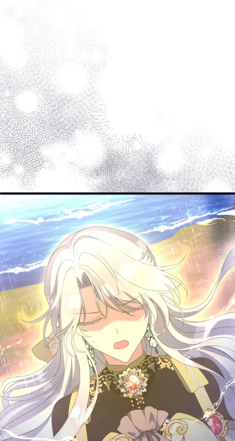 I Became a Fallen Saint Pregnant With a Tyrant Chapter 52 page 37 - 