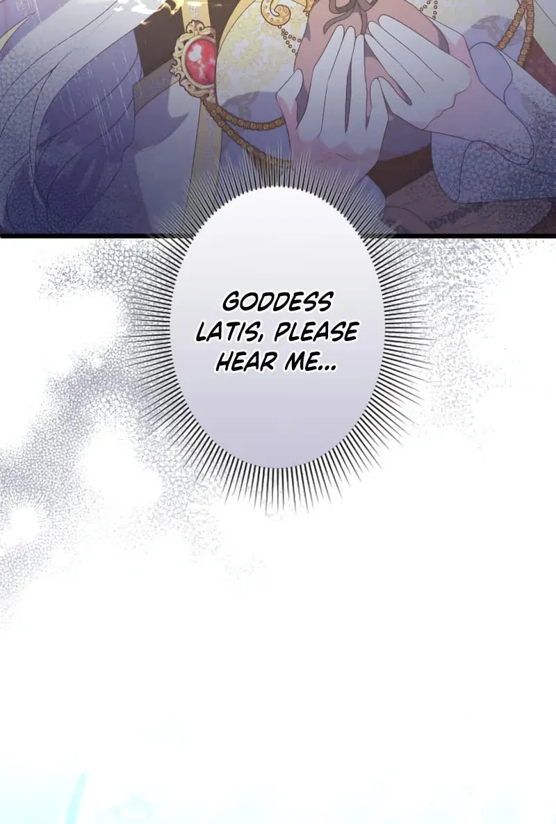 I Became a Fallen Saint Pregnant With a Tyrant Chapter 52 page 38 - 