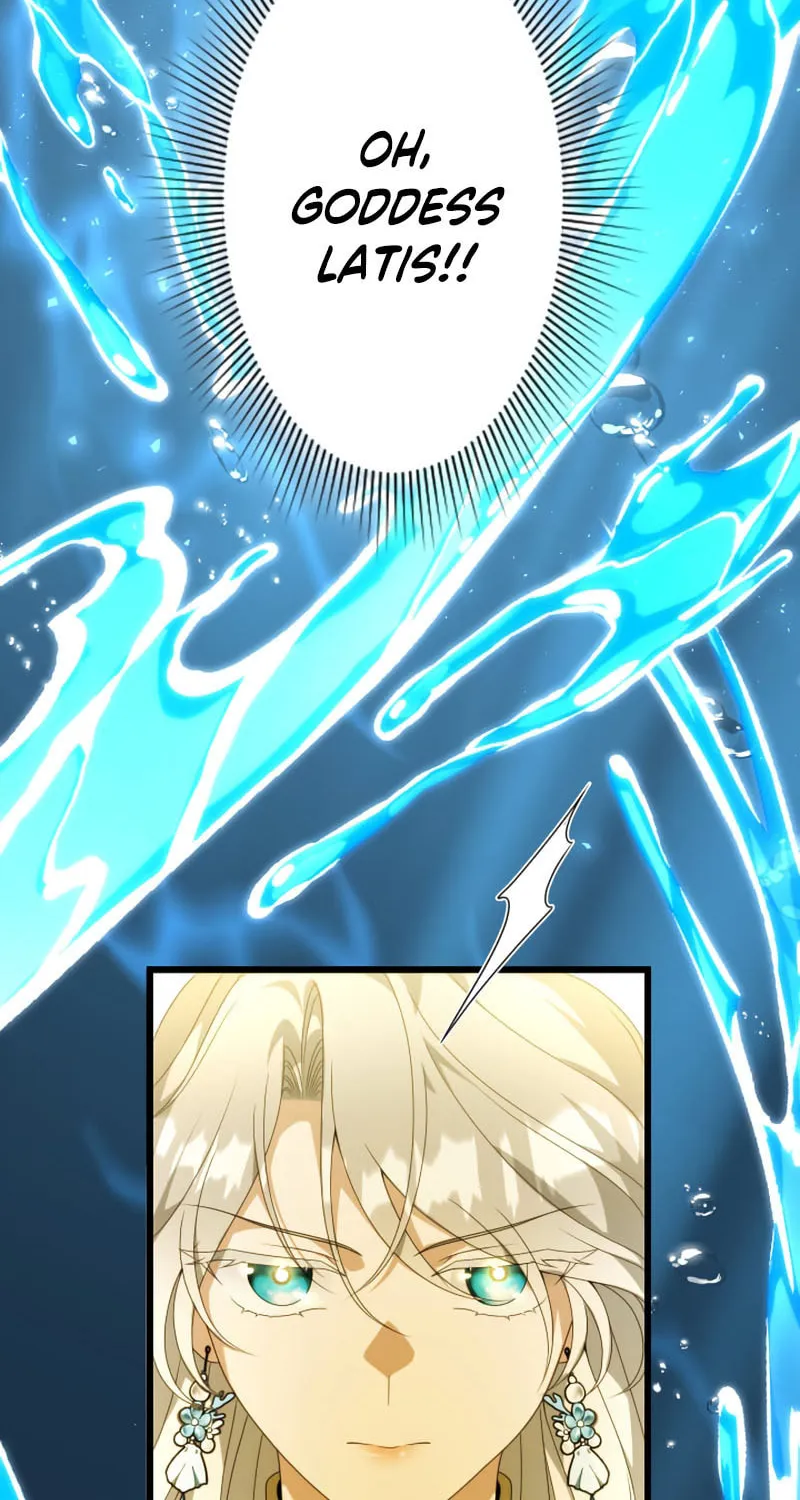 I Became a Fallen Saint Pregnant With a Tyrant Chapter 52 page 40 - 