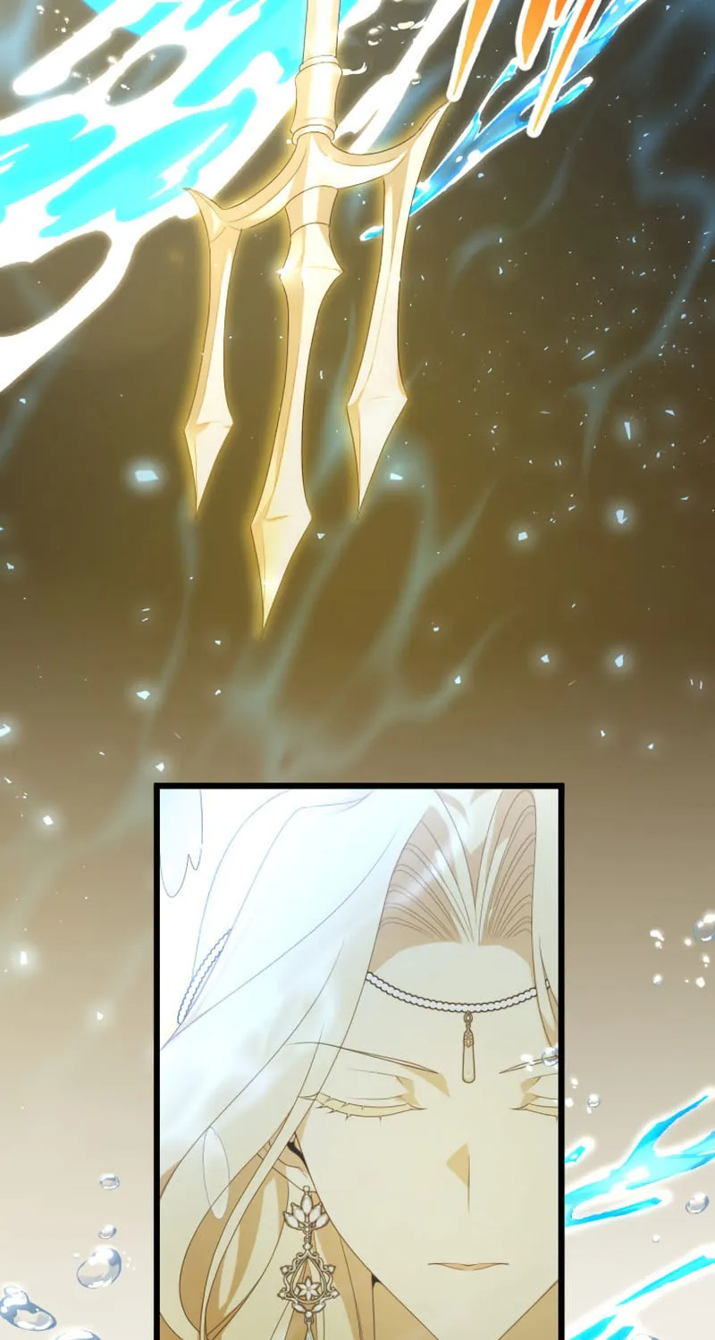 I Became a Fallen Saint Pregnant With a Tyrant Chapter 52 page 42 - 