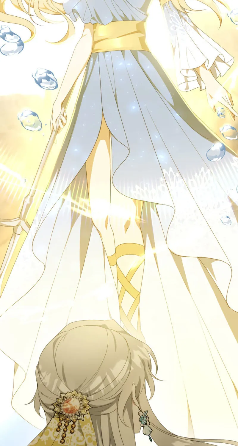 I Became a Fallen Saint Pregnant With a Tyrant Chapter 52 page 44 - 
