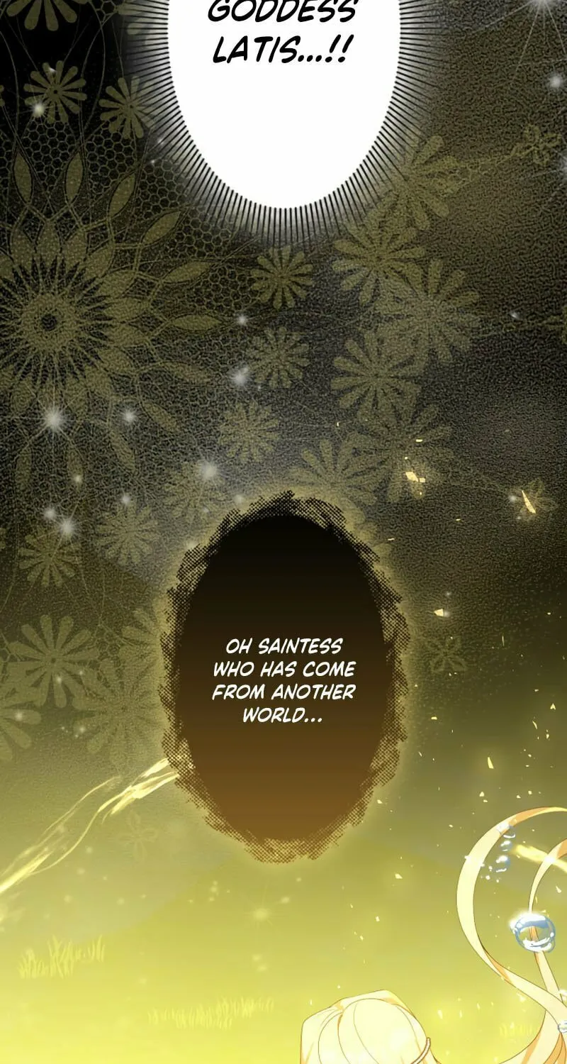 I Became a Fallen Saint Pregnant With a Tyrant Chapter 52 page 47 - 
