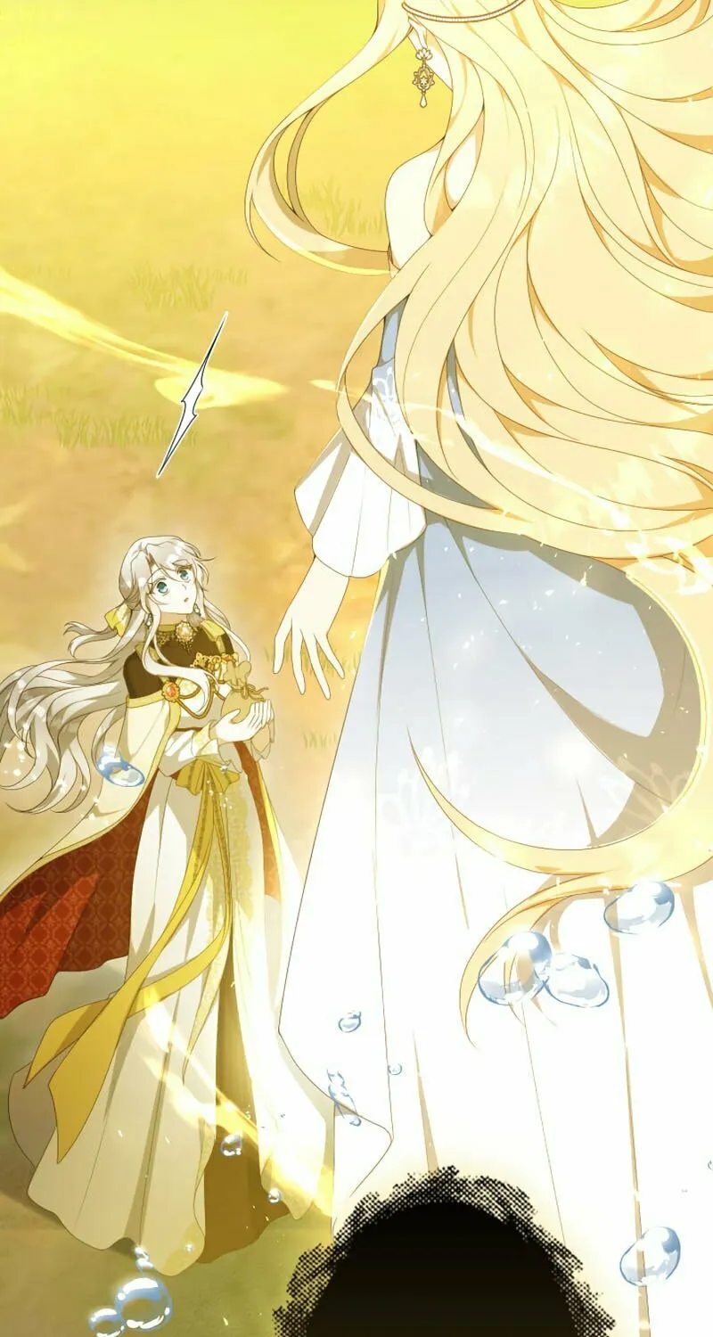 I Became a Fallen Saint Pregnant With a Tyrant Chapter 52 page 48 - 