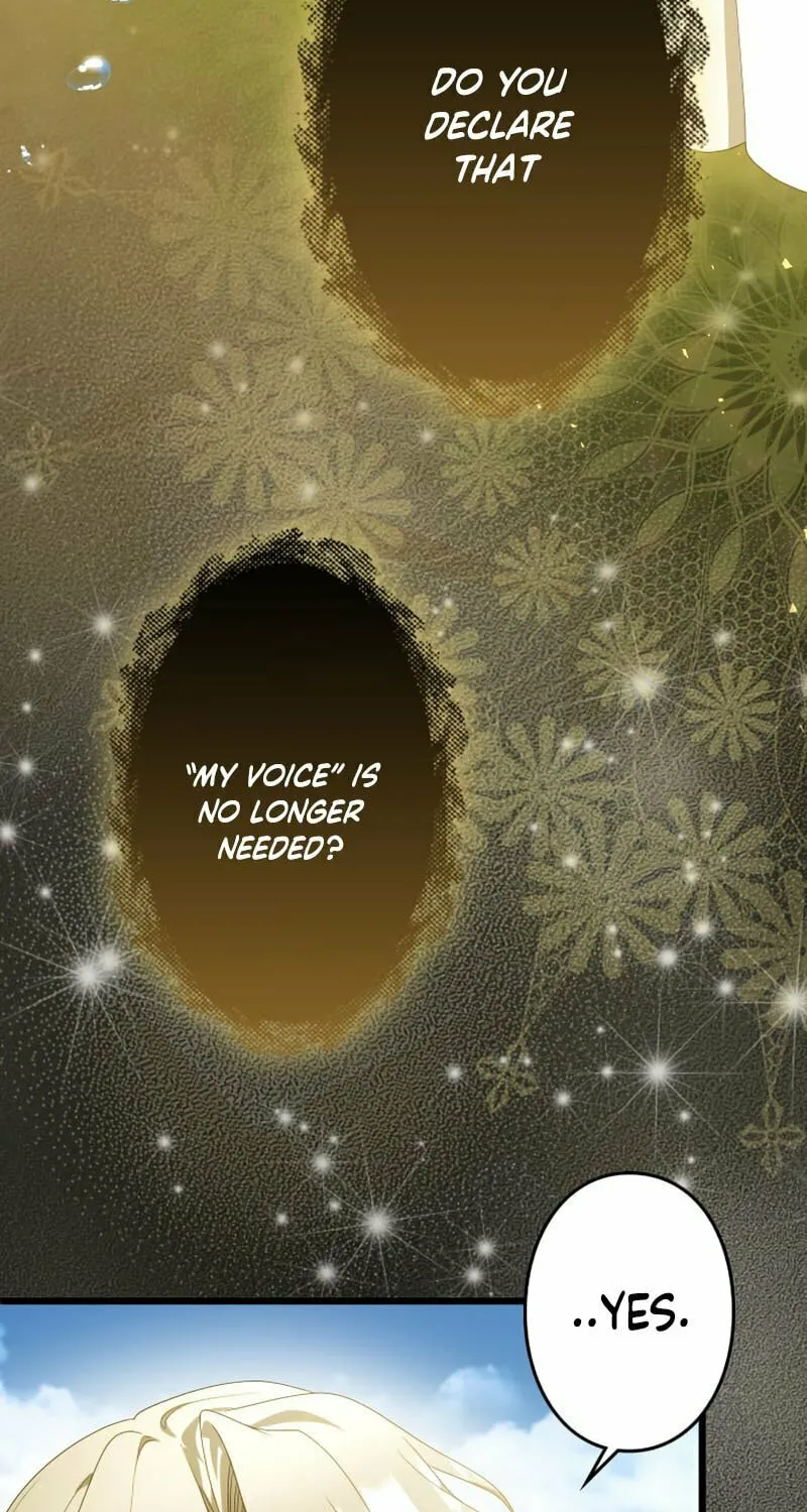 I Became a Fallen Saint Pregnant With a Tyrant Chapter 52 page 49 - 
