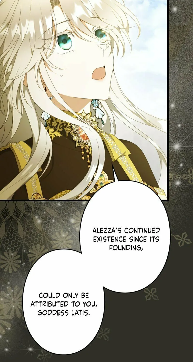 I Became a Fallen Saint Pregnant With a Tyrant Chapter 52 page 50 - 