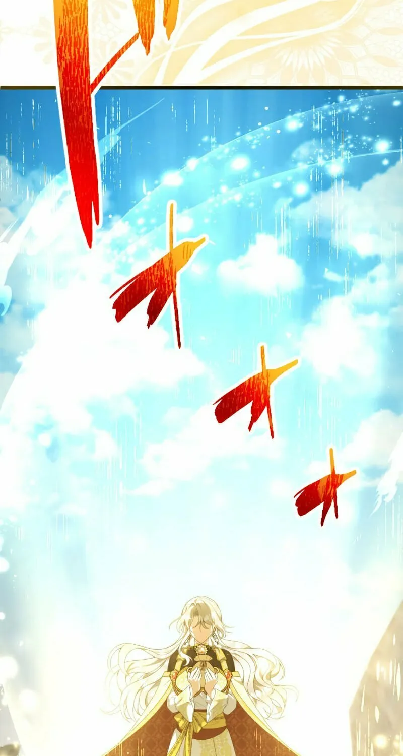 I Became a Fallen Saint Pregnant With a Tyrant Chapter 52 page 6 - 