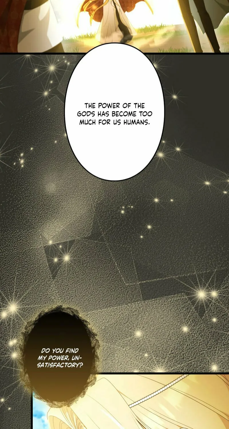 I Became a Fallen Saint Pregnant With a Tyrant Chapter 52 page 53 - 