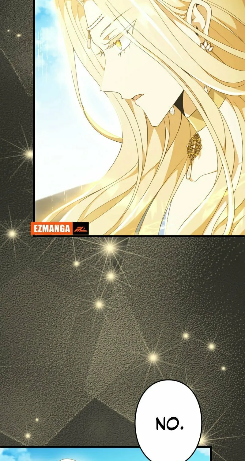 I Became a Fallen Saint Pregnant With a Tyrant Chapter 52 page 54 - 