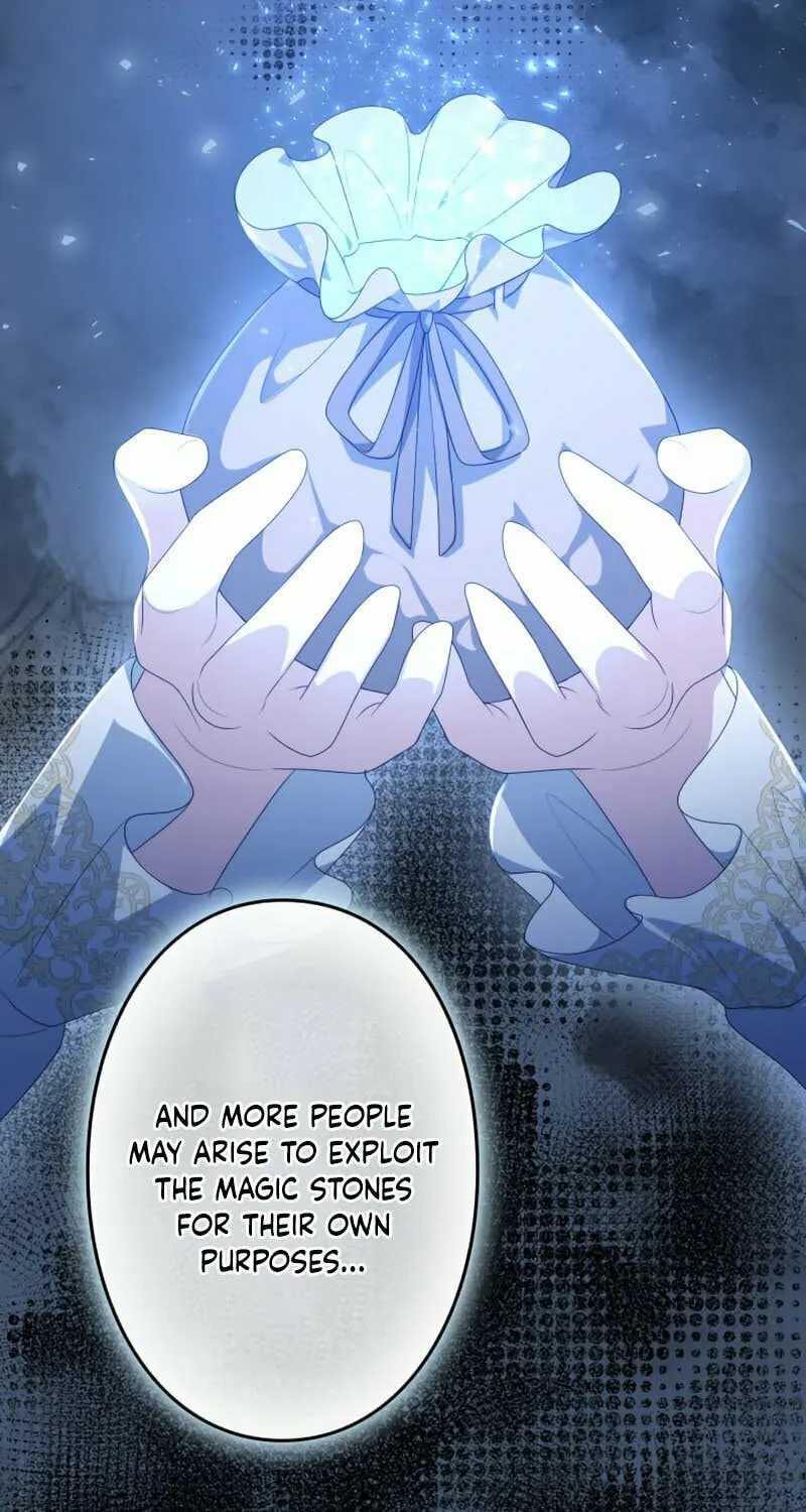 I Became a Fallen Saint Pregnant With a Tyrant Chapter 52 page 58 - 