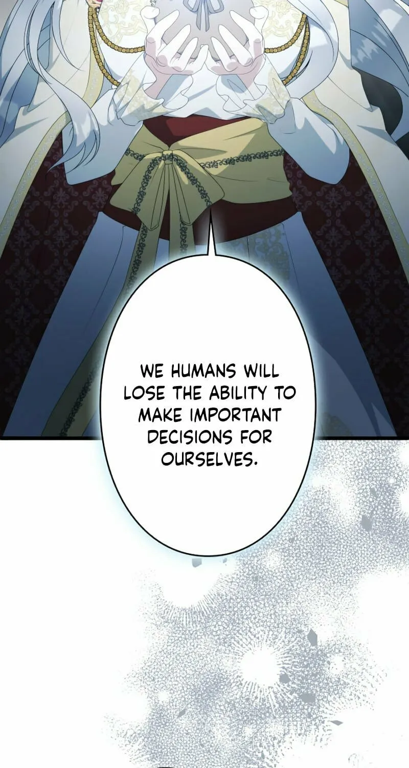 I Became a Fallen Saint Pregnant With a Tyrant Chapter 52 page 60 - 