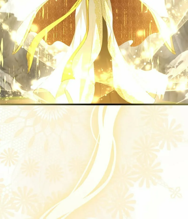 I Became a Fallen Saint Pregnant With a Tyrant Chapter 52 page 7 - 