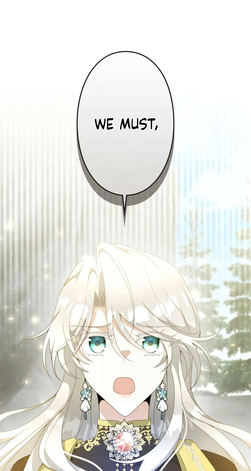 I Became a Fallen Saint Pregnant With a Tyrant Chapter 52 page 63 - 