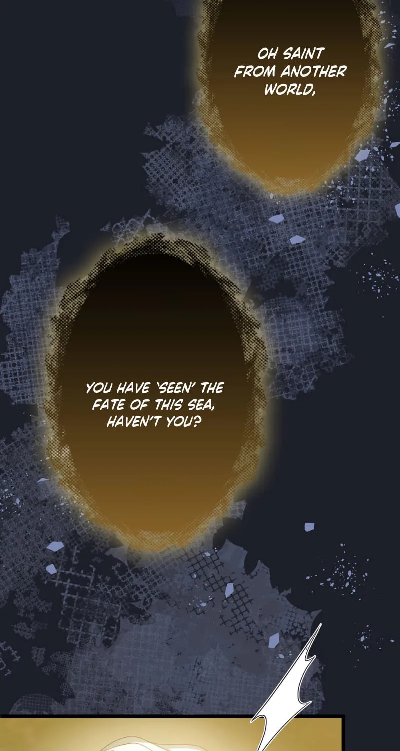 I Became a Fallen Saint Pregnant With a Tyrant Chapter 52 page 68 - 