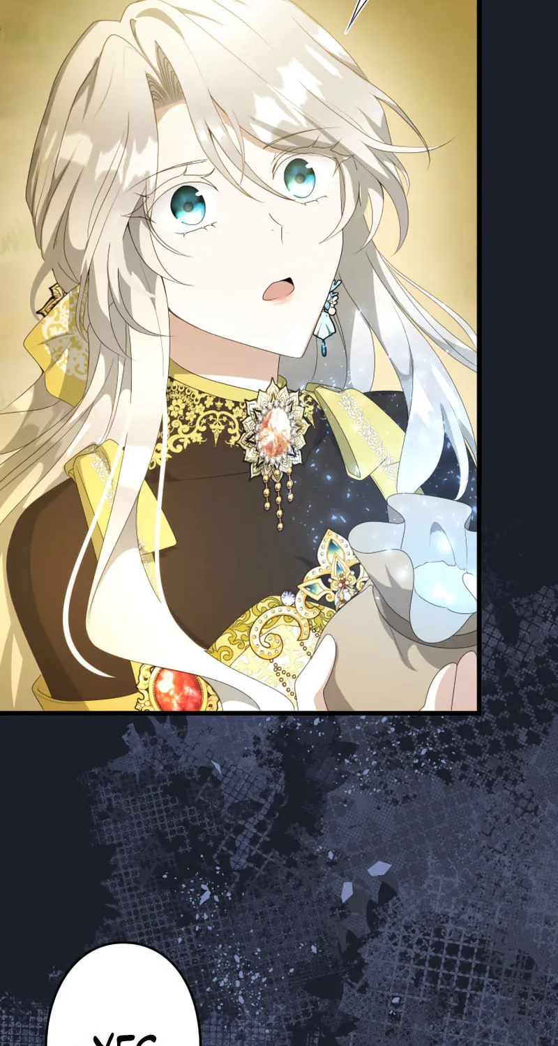 I Became a Fallen Saint Pregnant With a Tyrant Chapter 52 page 69 - 