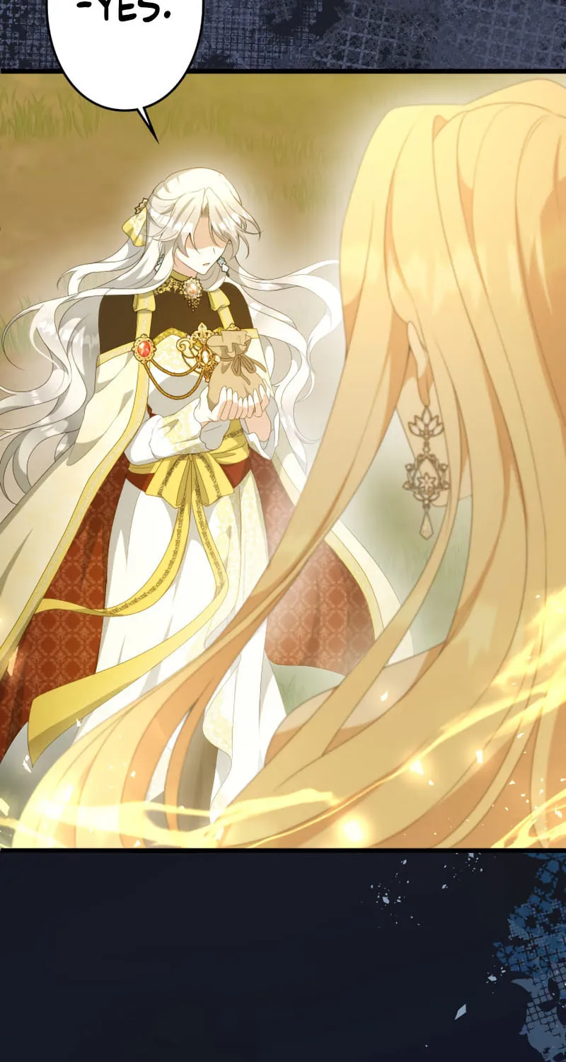 I Became a Fallen Saint Pregnant With a Tyrant Chapter 52 page 70 - 