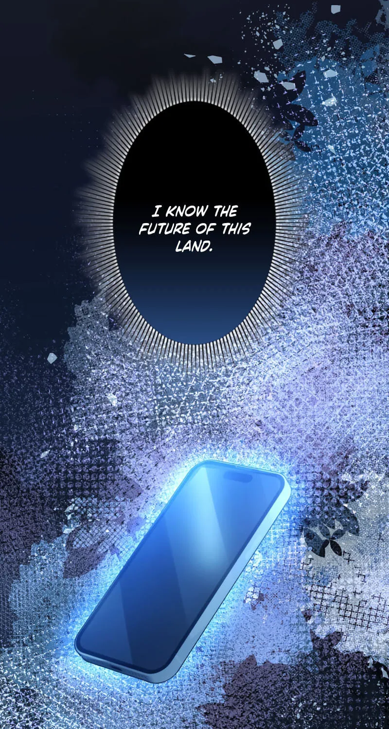 I Became a Fallen Saint Pregnant With a Tyrant Chapter 52 page 71 - 