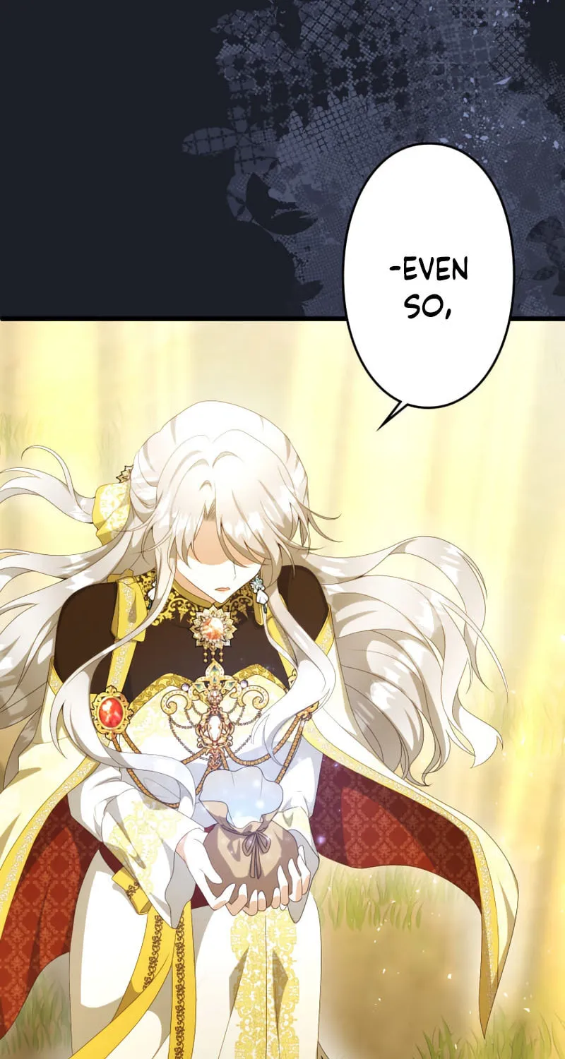 I Became a Fallen Saint Pregnant With a Tyrant Chapter 52 page 74 - 