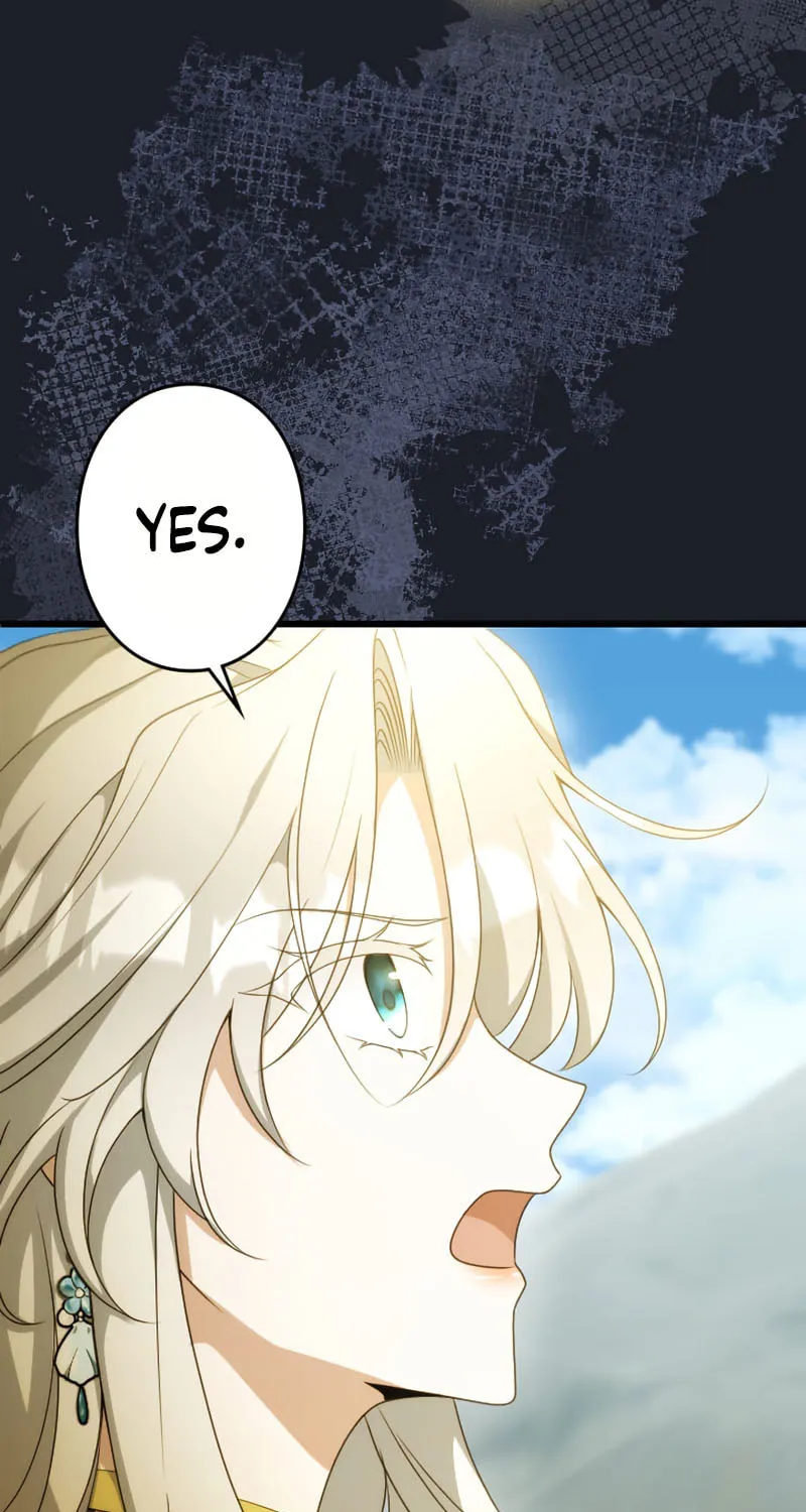 I Became a Fallen Saint Pregnant With a Tyrant Chapter 52 page 80 - 
