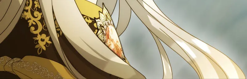 I Became a Fallen Saint Pregnant With a Tyrant Chapter 52 page 81 - 