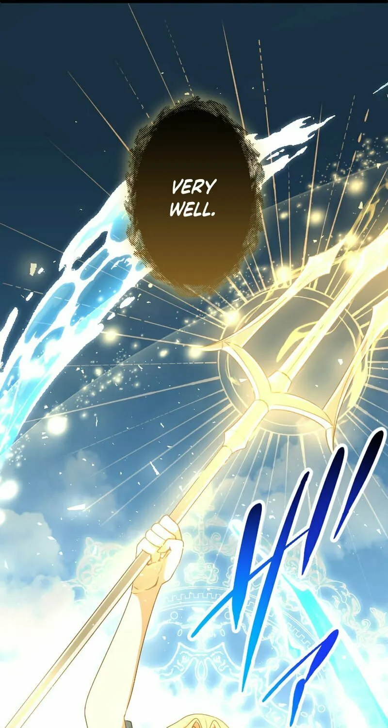 I Became a Fallen Saint Pregnant With a Tyrant Chapter 52 page 82 - 
