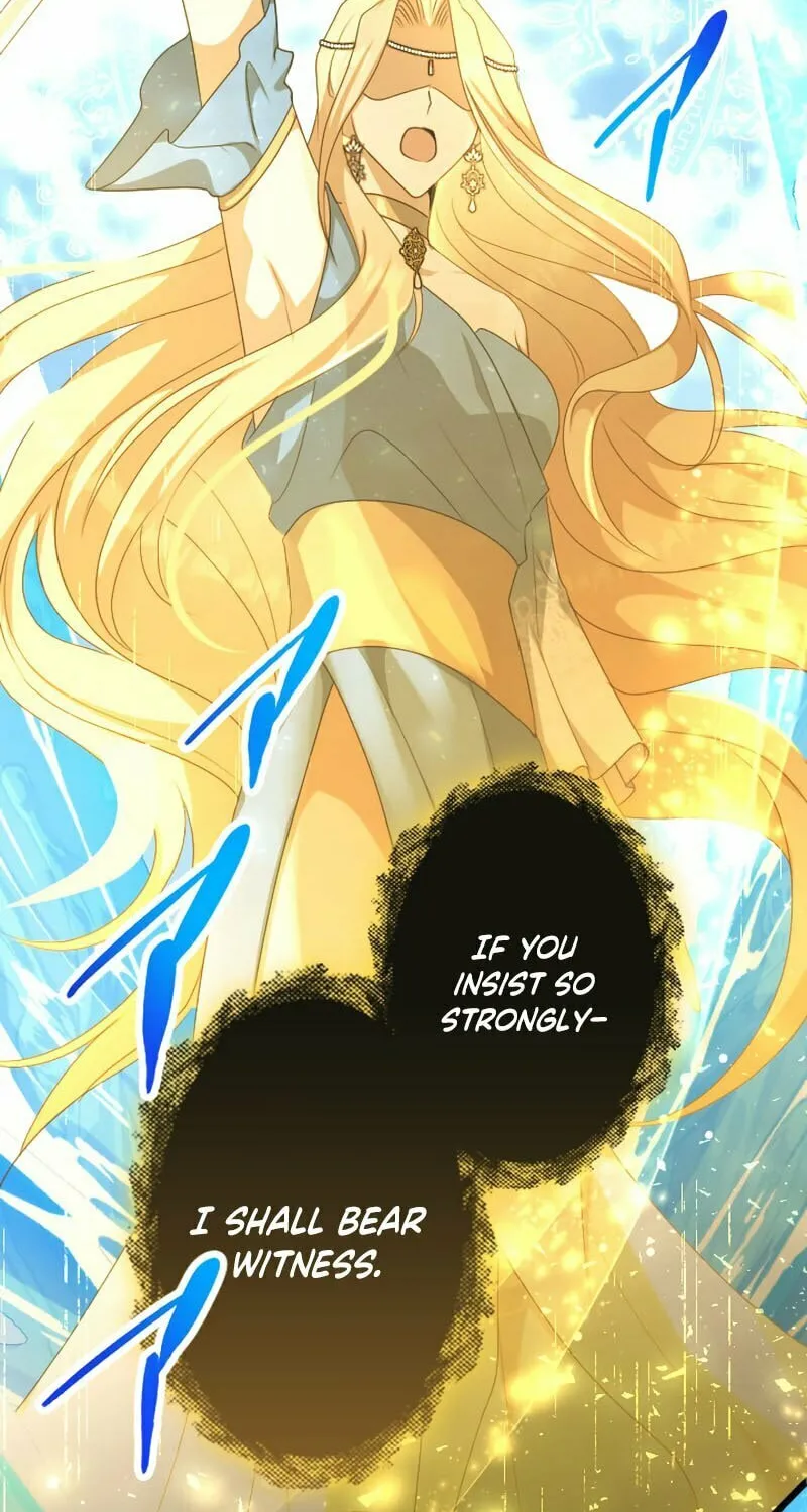 I Became a Fallen Saint Pregnant With a Tyrant Chapter 52 page 83 - 