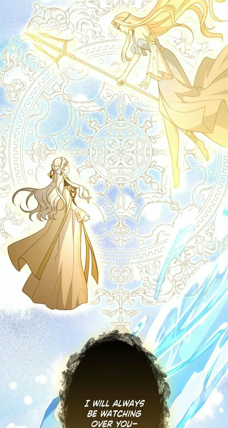 I Became a Fallen Saint Pregnant With a Tyrant Chapter 52 page 89 - 