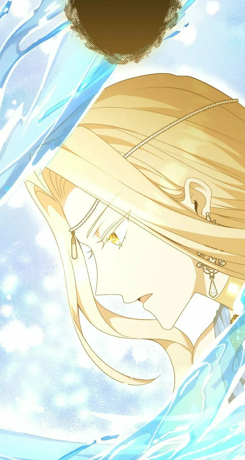 I Became a Fallen Saint Pregnant With a Tyrant Chapter 52 page 90 - 