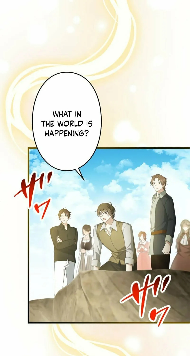 I Became a Fallen Saint Pregnant With a Tyrant Chapter 52 page 10 - 