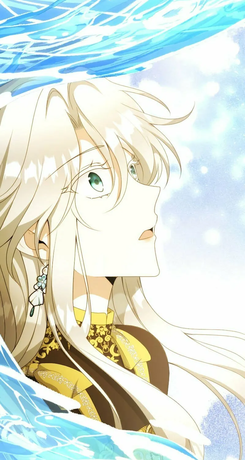 I Became a Fallen Saint Pregnant With a Tyrant Chapter 52 page 91 - 