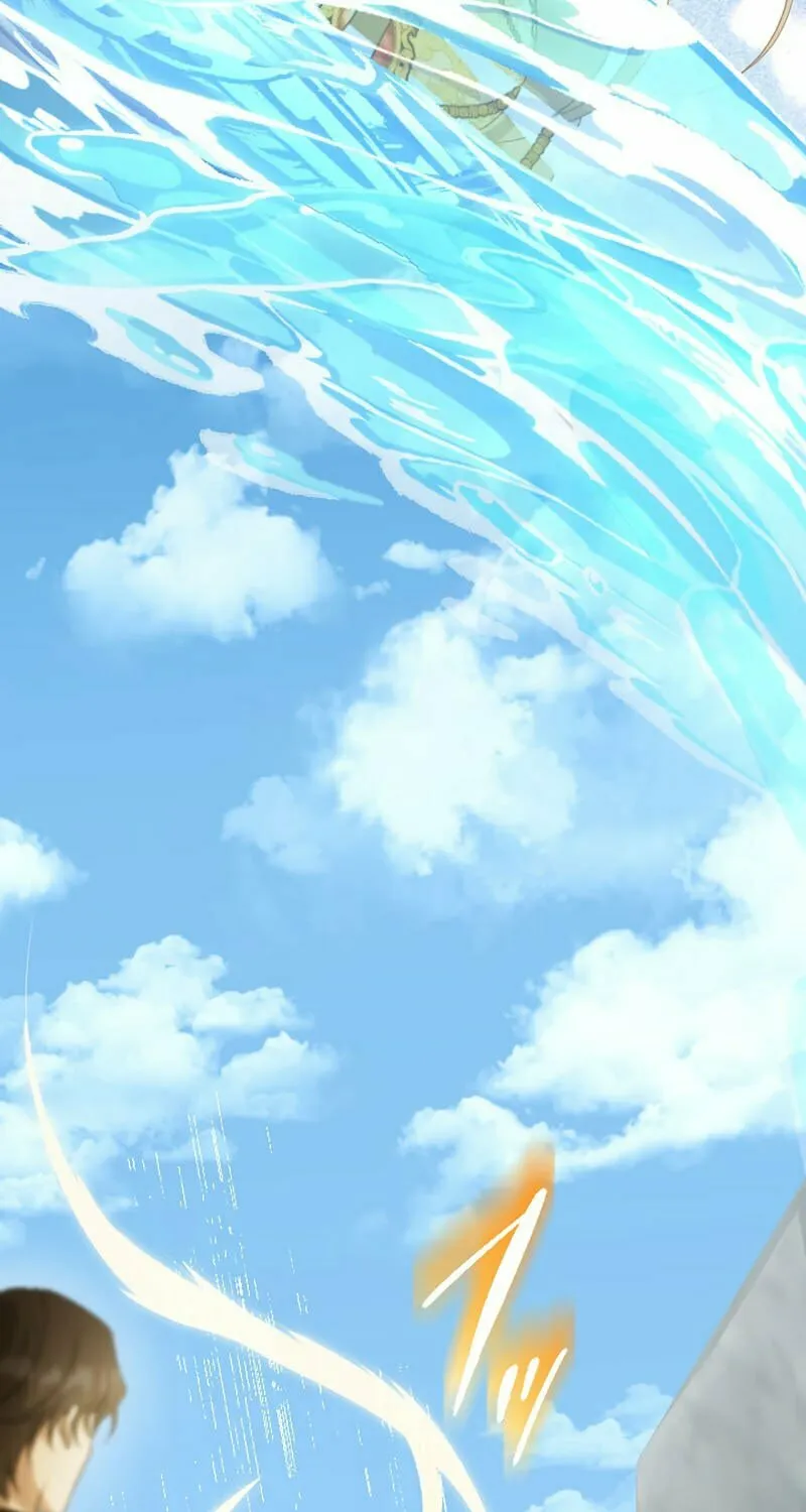 I Became a Fallen Saint Pregnant With a Tyrant Chapter 52 page 92 - 