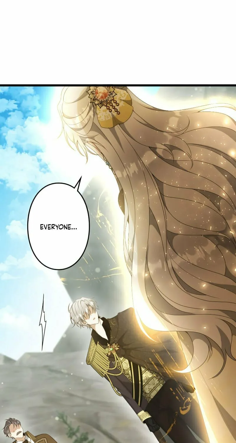 I Became a Fallen Saint Pregnant With a Tyrant Chapter 52 page 95 - 