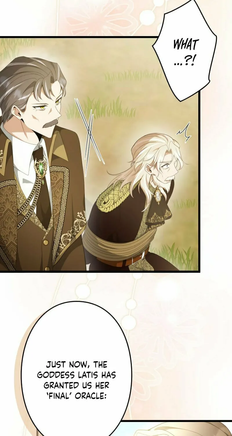 I Became a Fallen Saint Pregnant With a Tyrant Chapter 52 page 97 - 