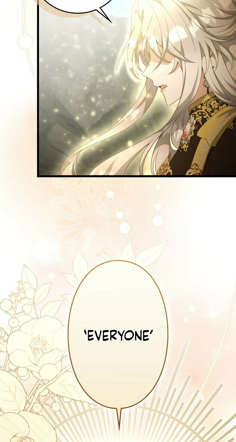 I Became a Fallen Saint Pregnant With a Tyrant Chapter 52 page 98 - 