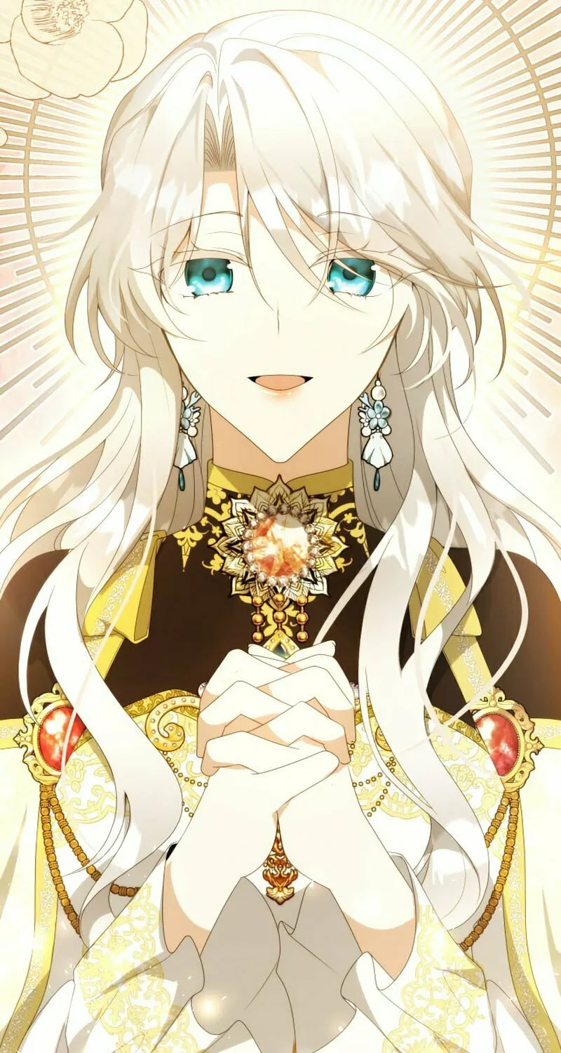 I Became a Fallen Saint Pregnant With a Tyrant Chapter 52 page 99 - 