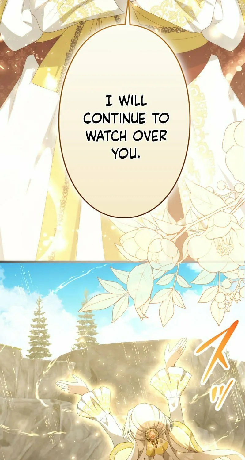 I Became a Fallen Saint Pregnant With a Tyrant Chapter 52 page 100 - 