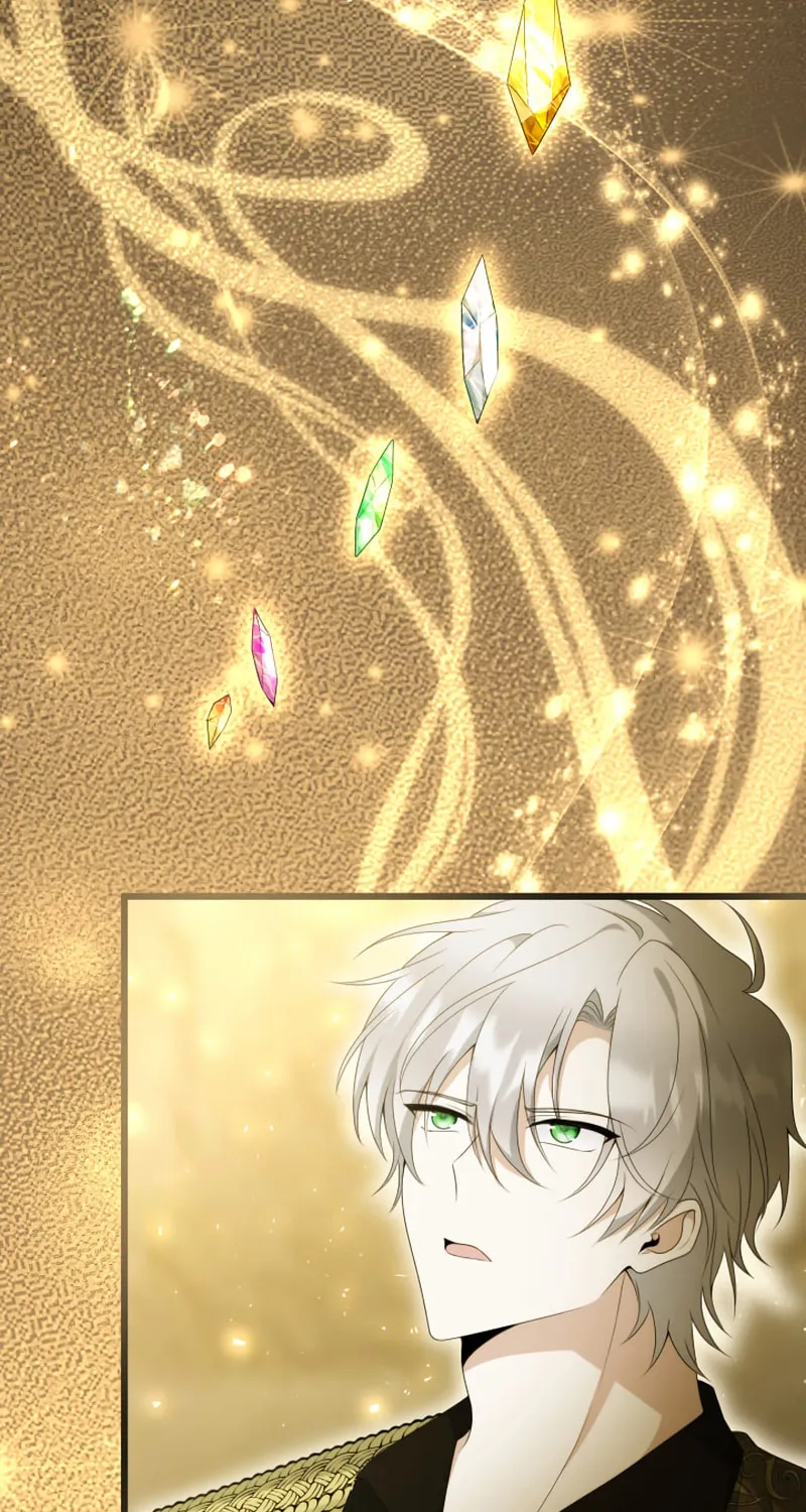 I Became a Fallen Saint Pregnant With a Tyrant Chapter 53 page 2 - 
