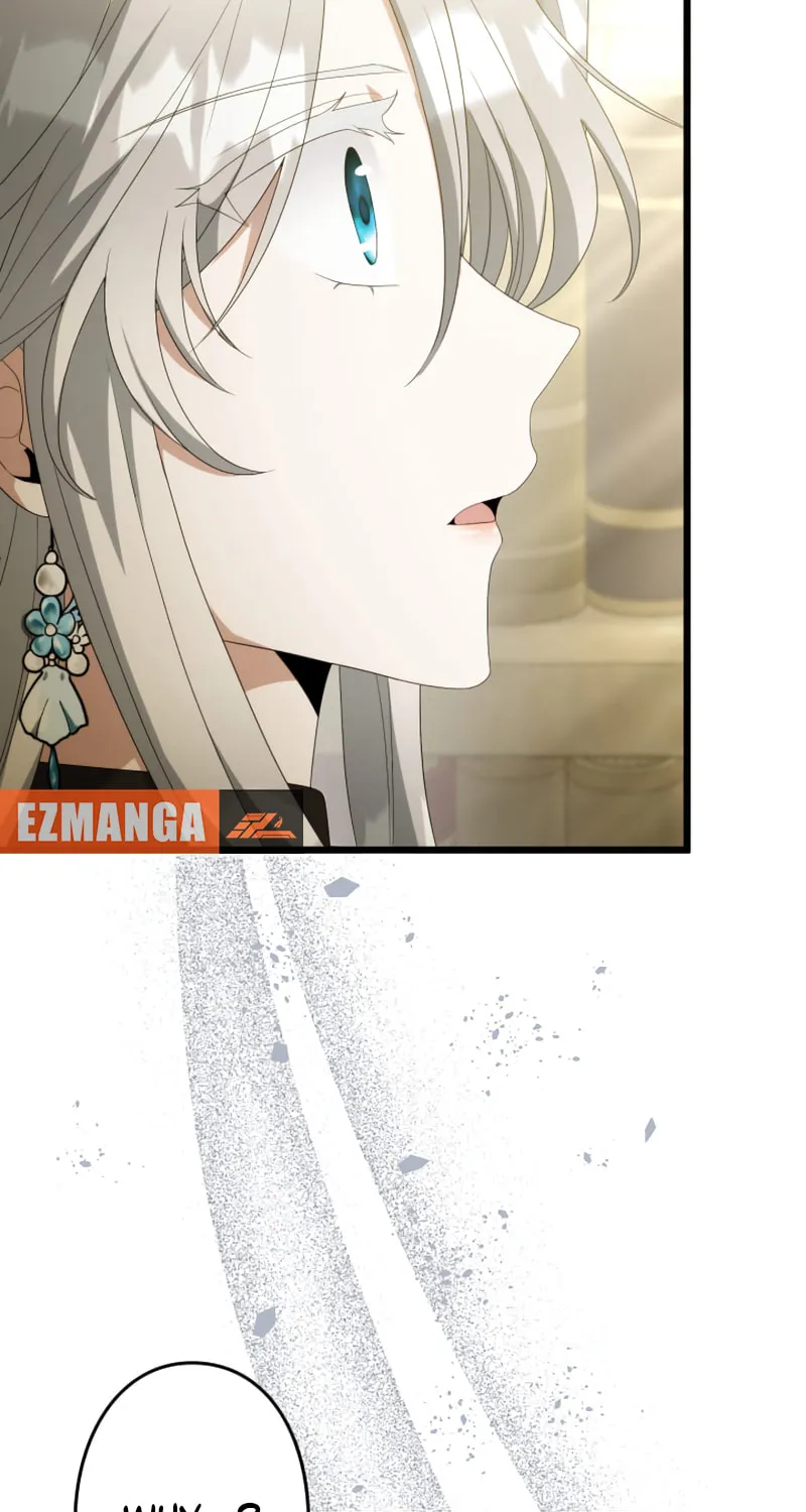 I Became a Fallen Saint Pregnant With a Tyrant Chapter 53 page 101 - 