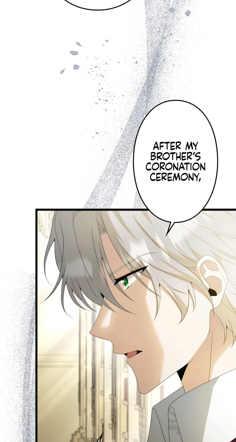 I Became a Fallen Saint Pregnant With a Tyrant Chapter 53 page 103 - 