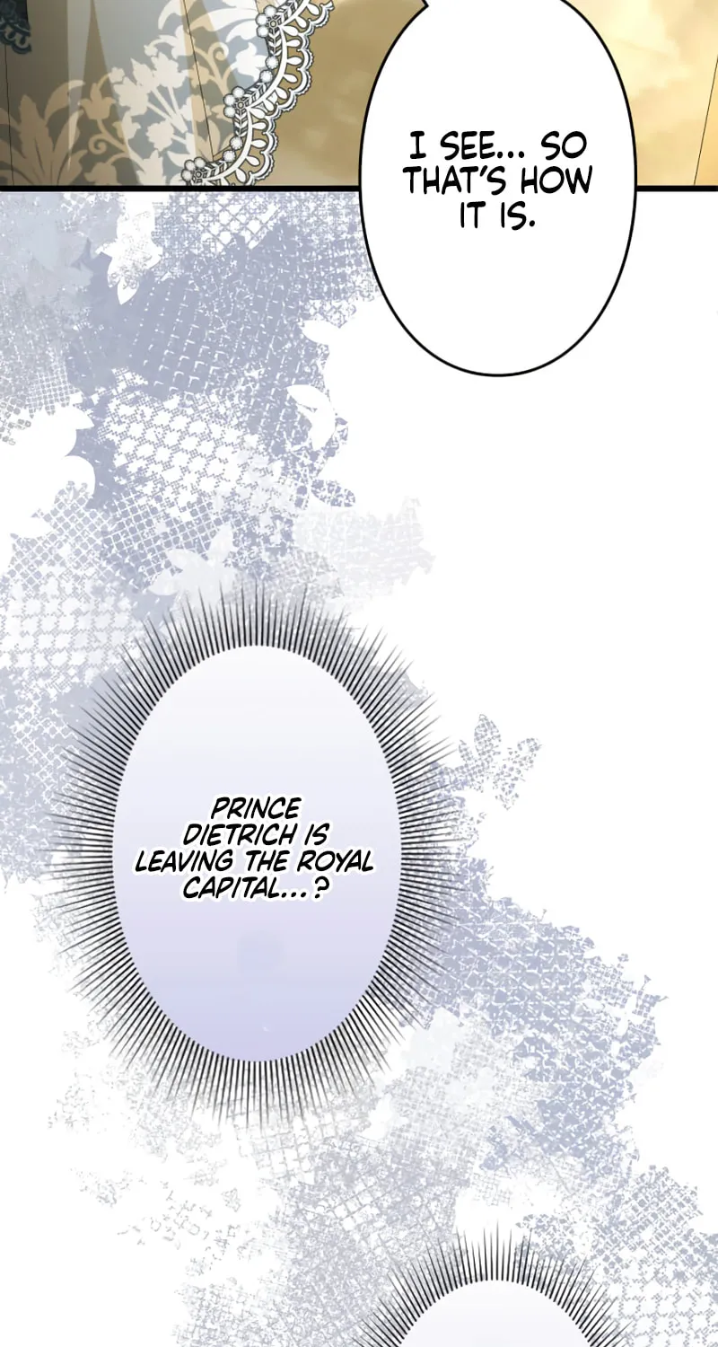 I Became a Fallen Saint Pregnant With a Tyrant Chapter 53 page 105 - 