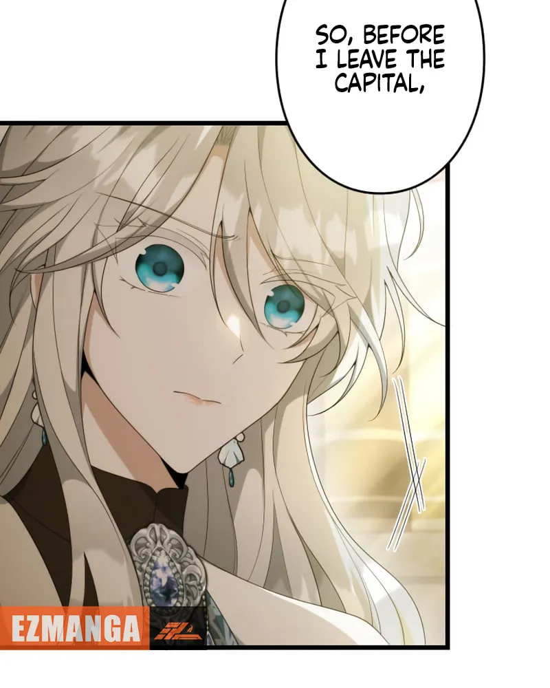 I Became a Fallen Saint Pregnant With a Tyrant Chapter 53 page 107 - 