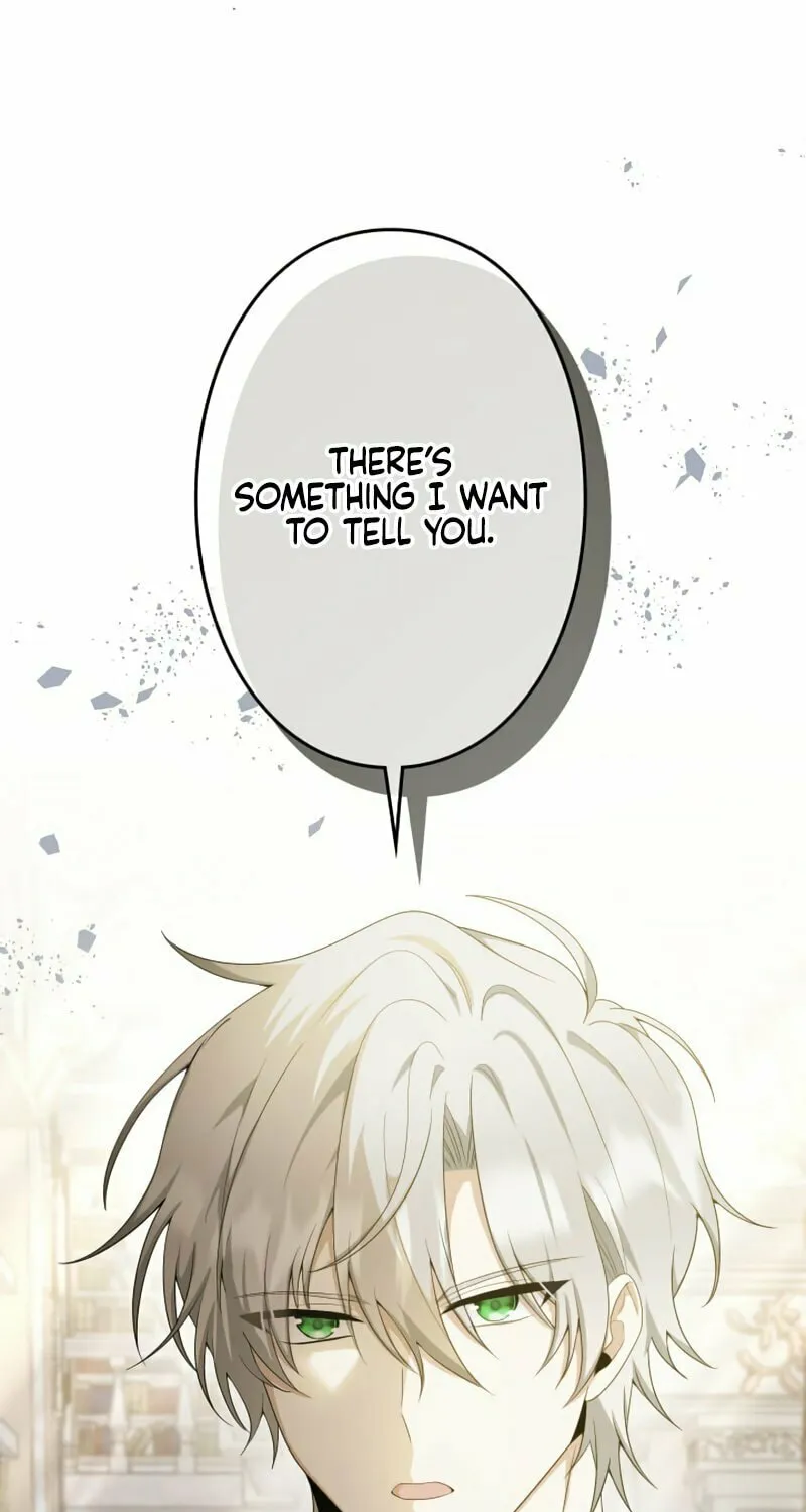 I Became a Fallen Saint Pregnant With a Tyrant Chapter 53 page 108 - 