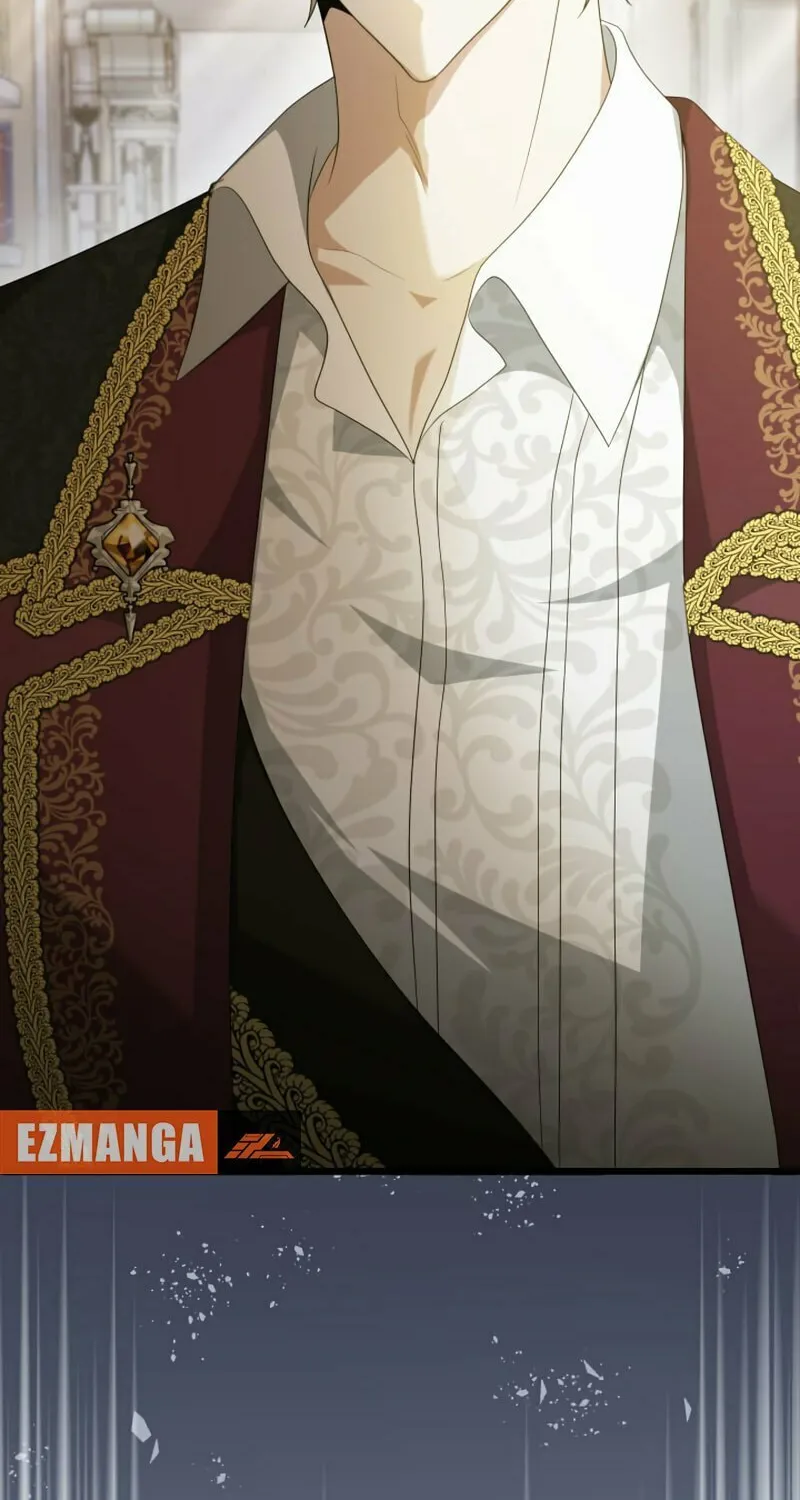 I Became a Fallen Saint Pregnant With a Tyrant Chapter 53 page 109 - 
