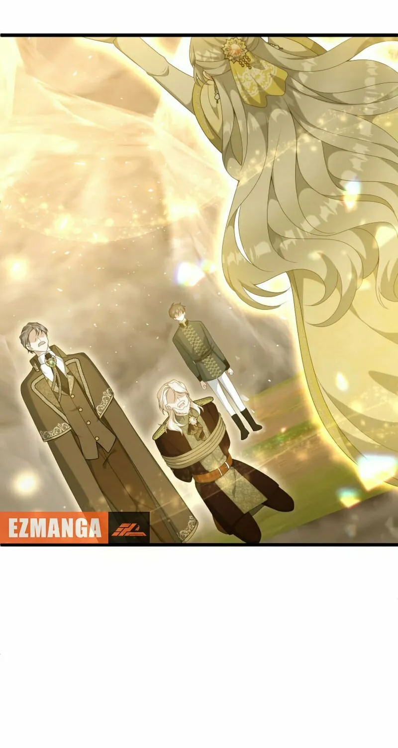 I Became a Fallen Saint Pregnant With a Tyrant Chapter 53 page 13 - 
