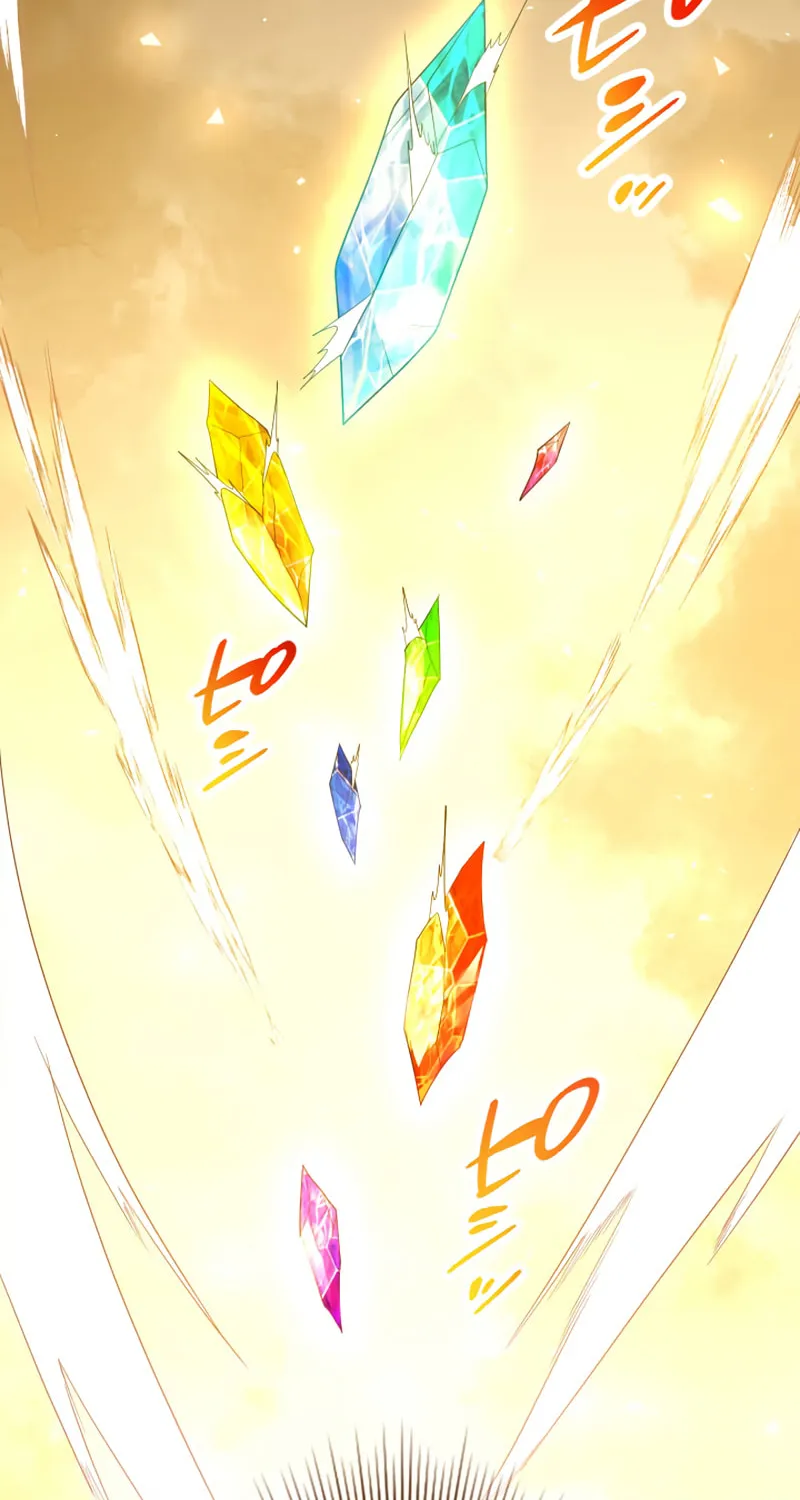 I Became a Fallen Saint Pregnant With a Tyrant Chapter 53 page 21 - 