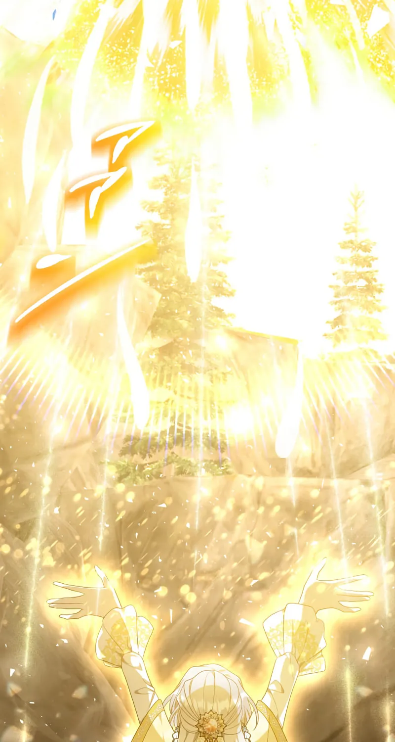 I Became a Fallen Saint Pregnant With a Tyrant Chapter 53 page 23 - 