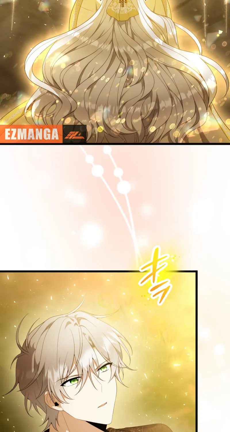 I Became a Fallen Saint Pregnant With a Tyrant Chapter 53 page 24 - 