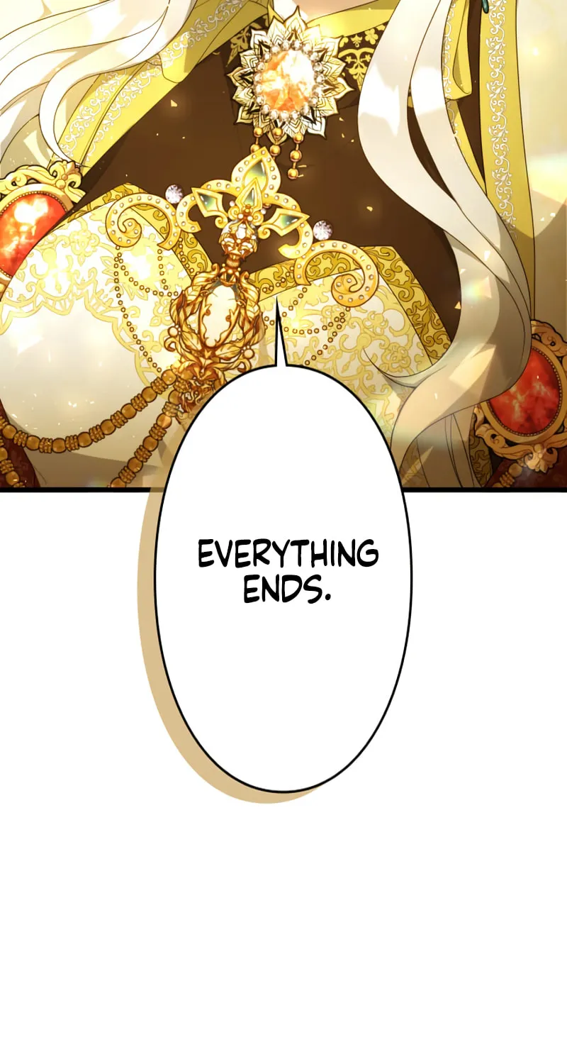 I Became a Fallen Saint Pregnant With a Tyrant Chapter 53 page 27 - 