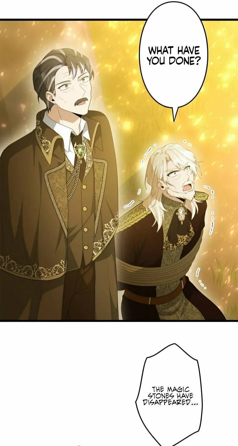 I Became a Fallen Saint Pregnant With a Tyrant Chapter 53 page 29 - 